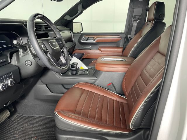 Certified 2022 GMC Sierra 1500 Denali Ultimate AWD/4WD image 2