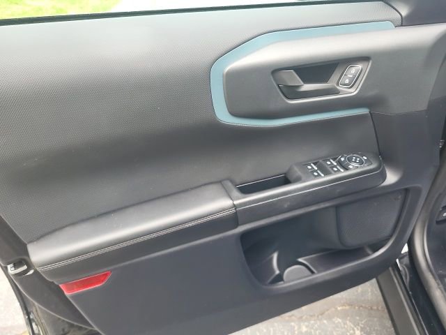 Used 2024 Ford Bronco Sport Badlands image 23