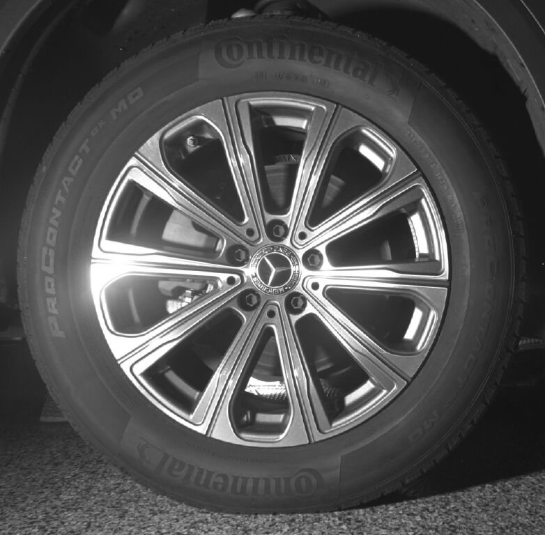 Used 2023 Mercedes-Benz GLC 300 4MATIC image 11