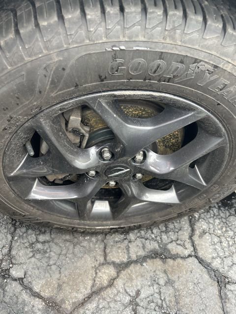 Used 2018 Chrysler Pacifica Limited image 18