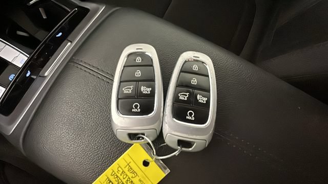 Certified 2024 Hyundai Tucson SEL FWD image 20