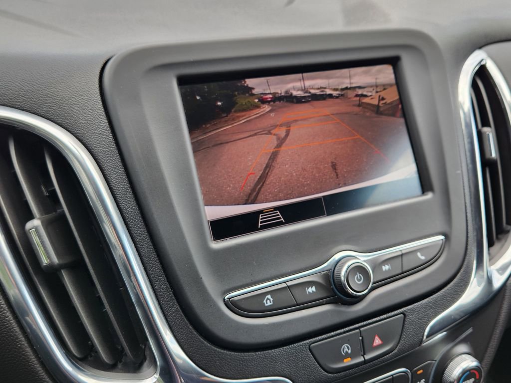 Used 2023 Chevrolet Equinox LT AWD/4WD image 9