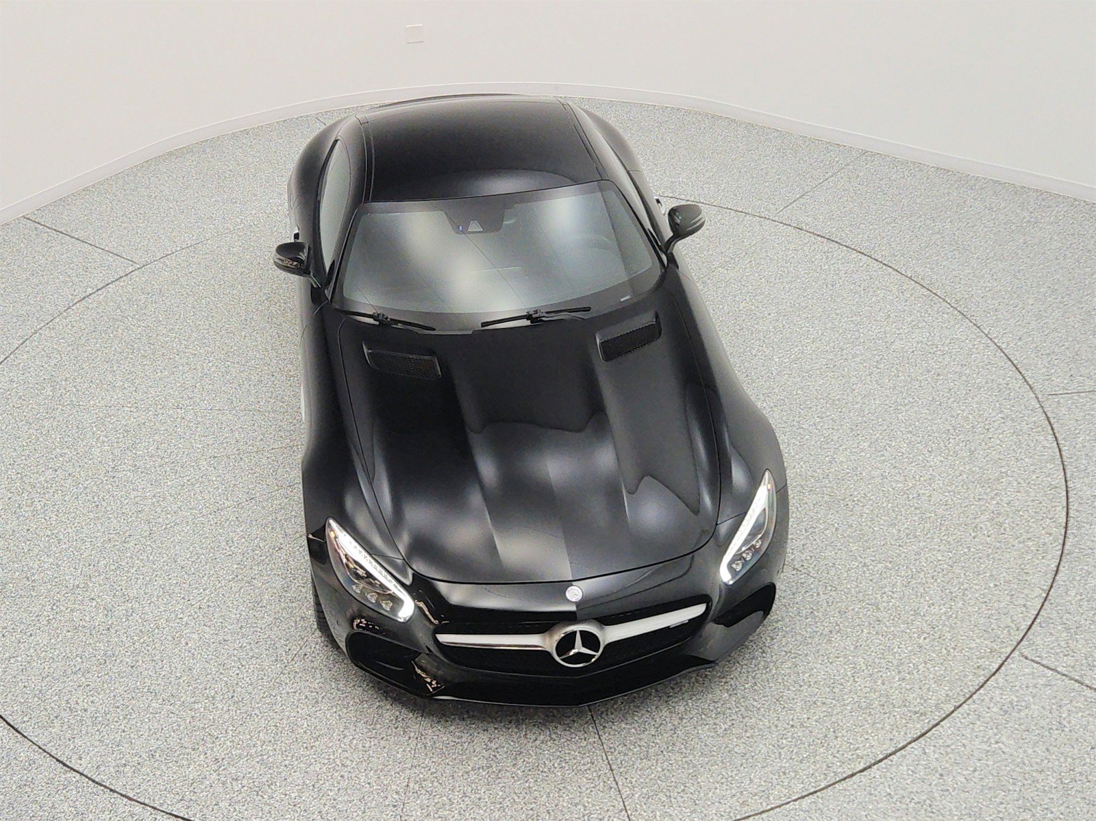 Used 2016 Mercedes-Benz AMG GT S image 20