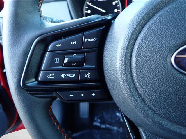 New 2026 Subaru Crosstrek 2.5i Limited image 14