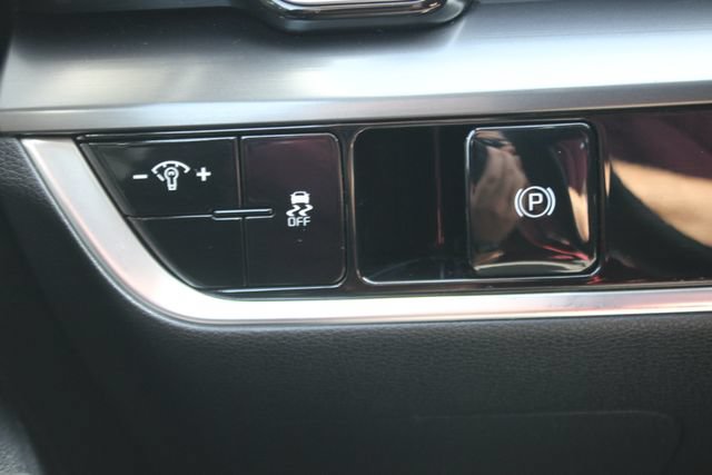 Certified 2024 Kia Sportage EX AWD/4WD image 19