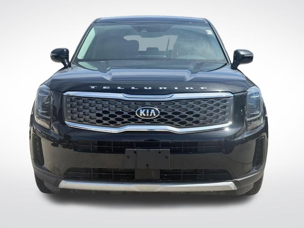 Used 2020 Kia Telluride LX AWD/4WD image 8