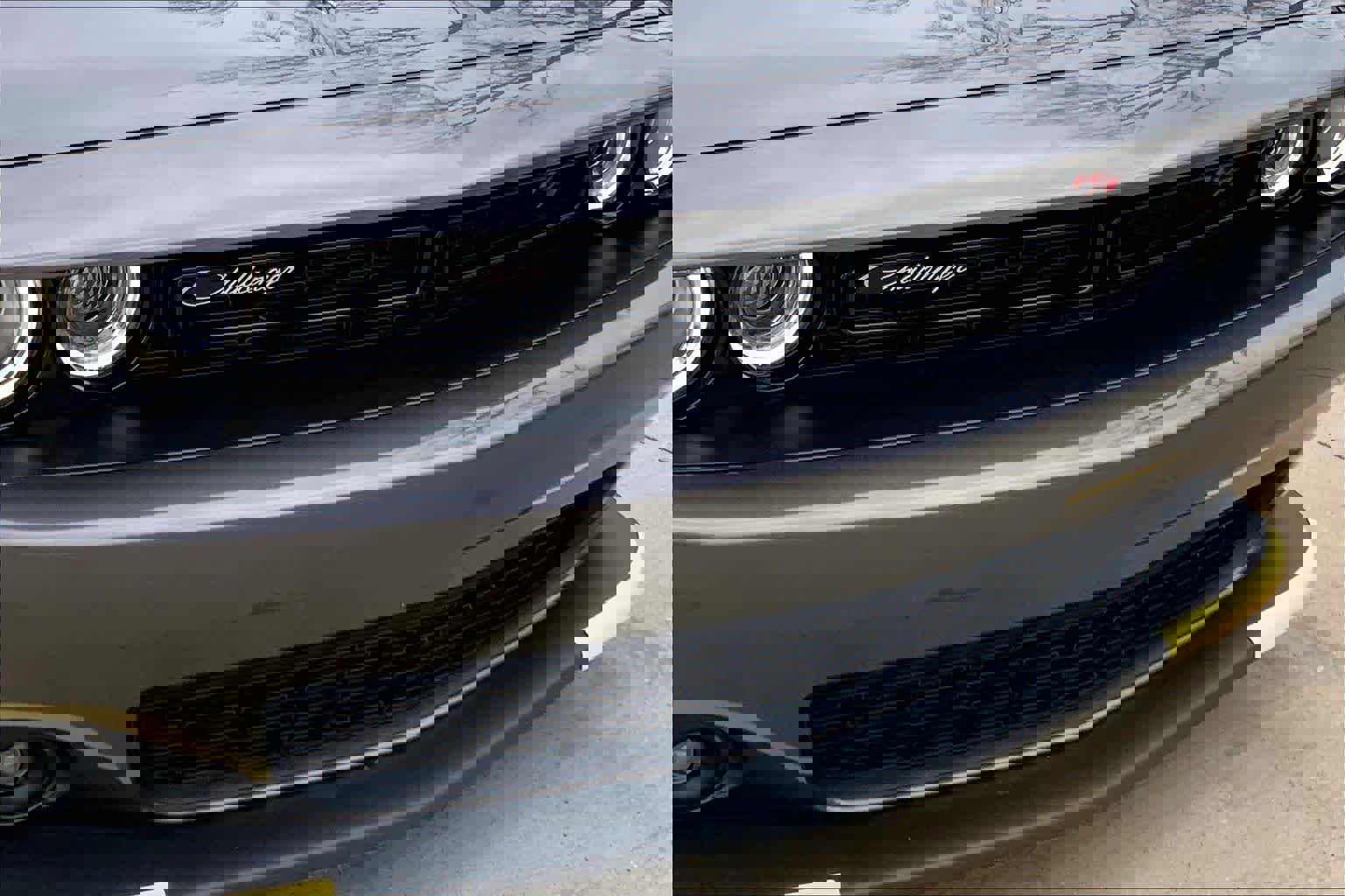 Used 2023 Dodge Challenger R/T Scat Pack w/ Plus Package image 27