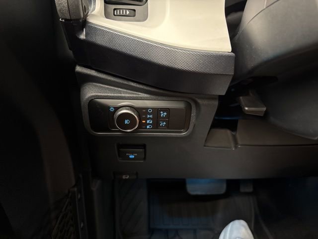 Used 2023 Ford Bronco Heritage Edition image 20