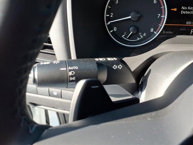 New 2026 Nissan Rogue SV w/ SV Premium Package image 20