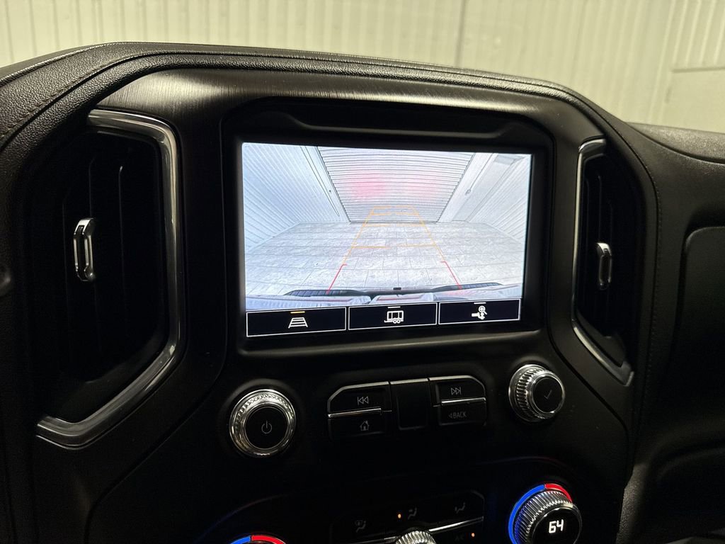 Used 2022 GMC Sierra 2500 AT4 image 15