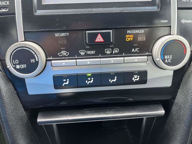 Used 2013 Toyota Camry SE FWD image 16