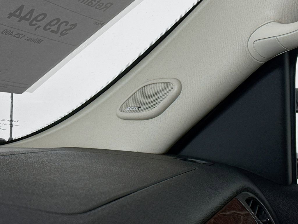 Used 2008 Chevrolet Silverado 2500 LTZ w/ Suspension Package, Off-Road AWD/4WD image 21