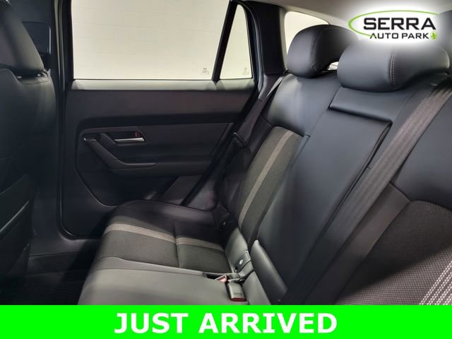 Certified 2024 MAZDA CX-50 AWD 2.5 S w/ Preferred Package image 15