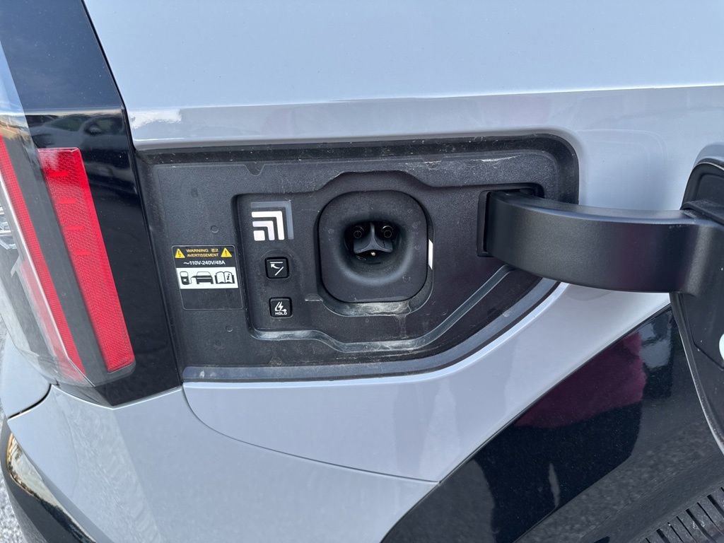 New 2026 Kia EV9 Land image 29