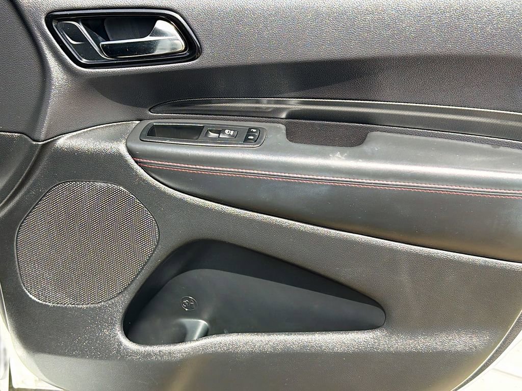 Used 2024 Dodge Durango GT image 33