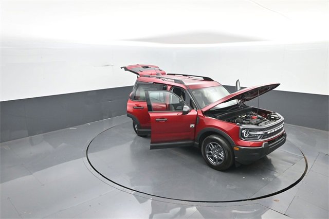 New 2025 Ford Bronco Sport Big Bend image 33