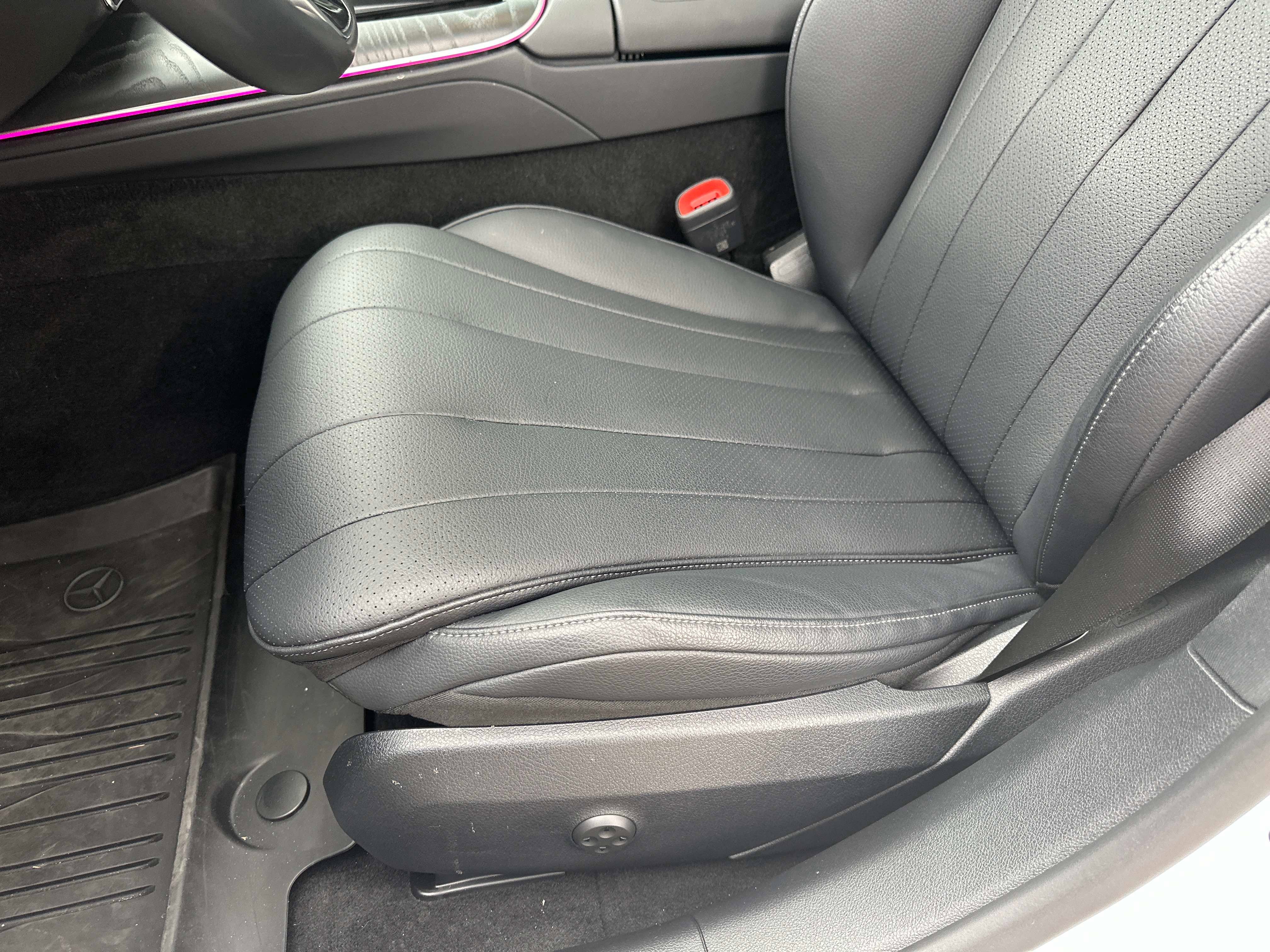 Certified 2025 Mercedes-Benz E 350 Sedan image 18