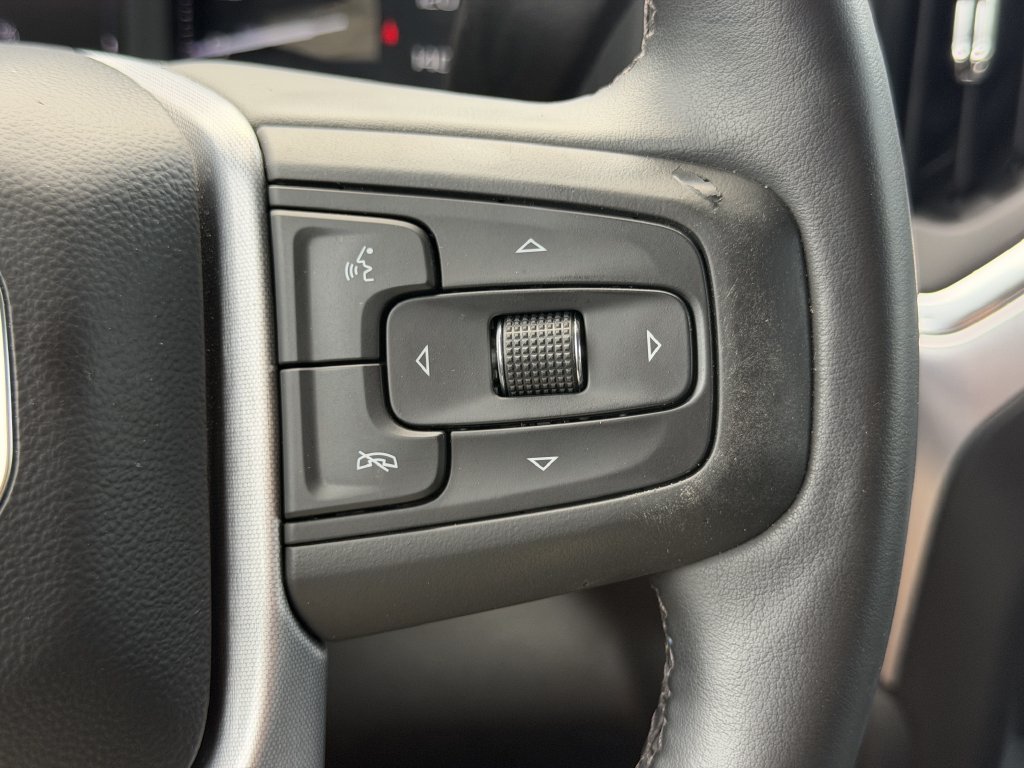 Used 2023 GMC Sierra 2500 SLT AWD/4WD image 33