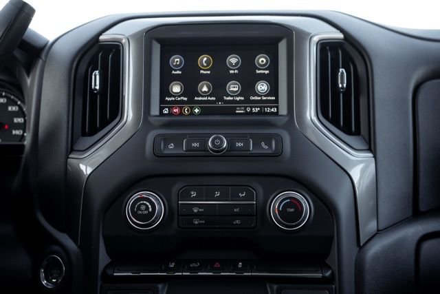 New 2026 Chevrolet Silverado 2500 W/T w/ WT Convenience Package image 21