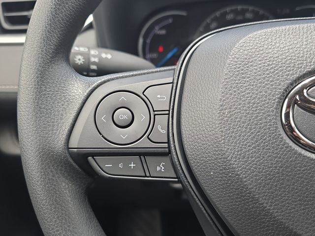 New 2025 Toyota RAV4 LE image 16