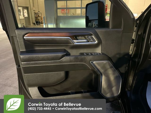 Used 2024 GMC Sierra 2500 Denali w/ Denali Reserve Package image 26