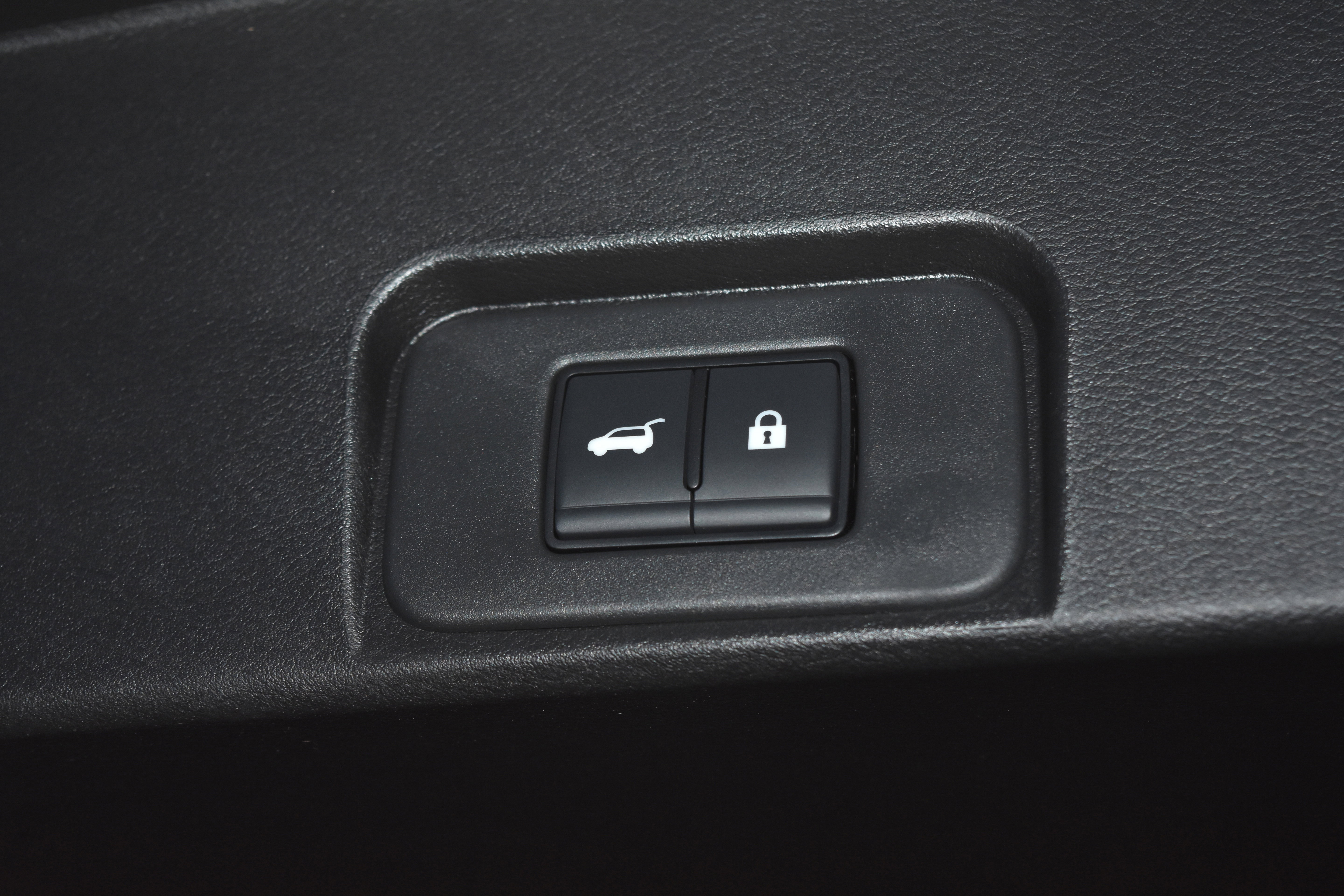 New 2026 Nissan Rogue SV w/ Rock Creek Premium Package image 28