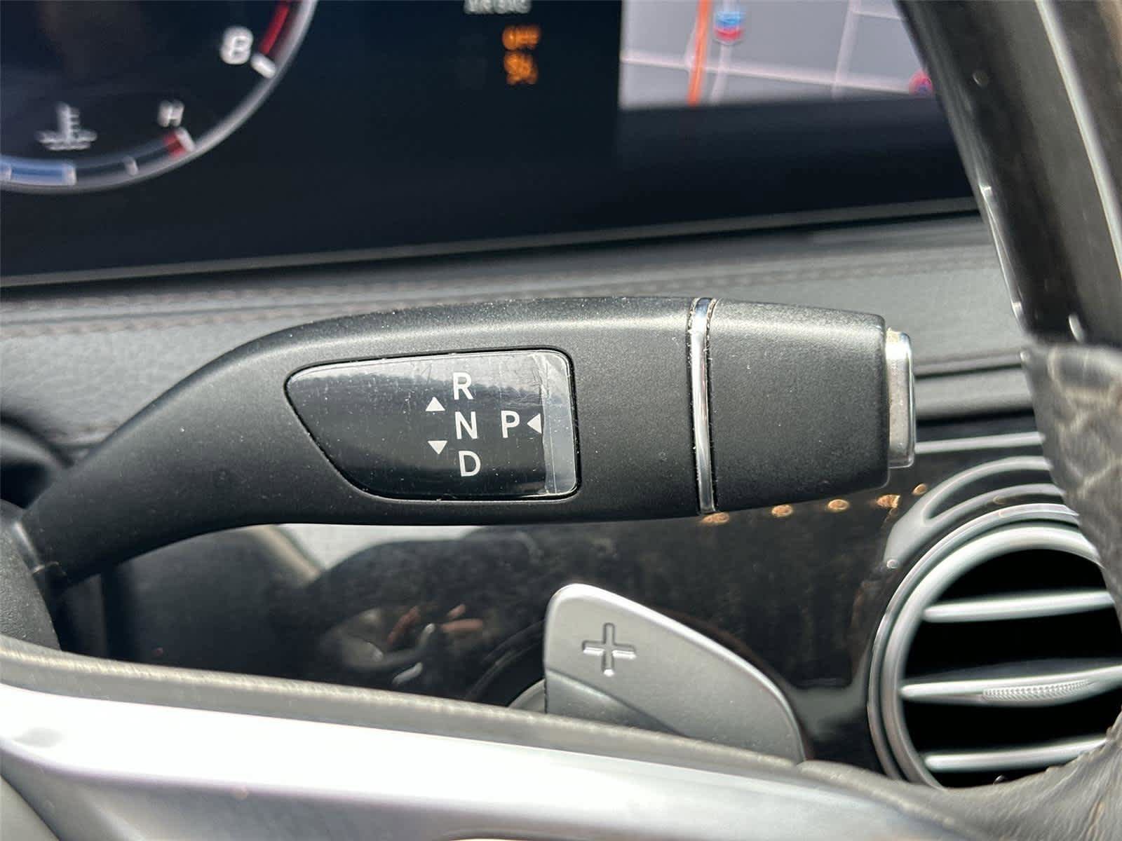 Used 2020 Mercedes-Benz S 560 Sedan image 19