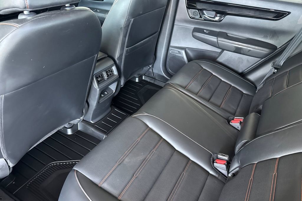 Certified 2023 Honda CR-V Sport Touring image 7