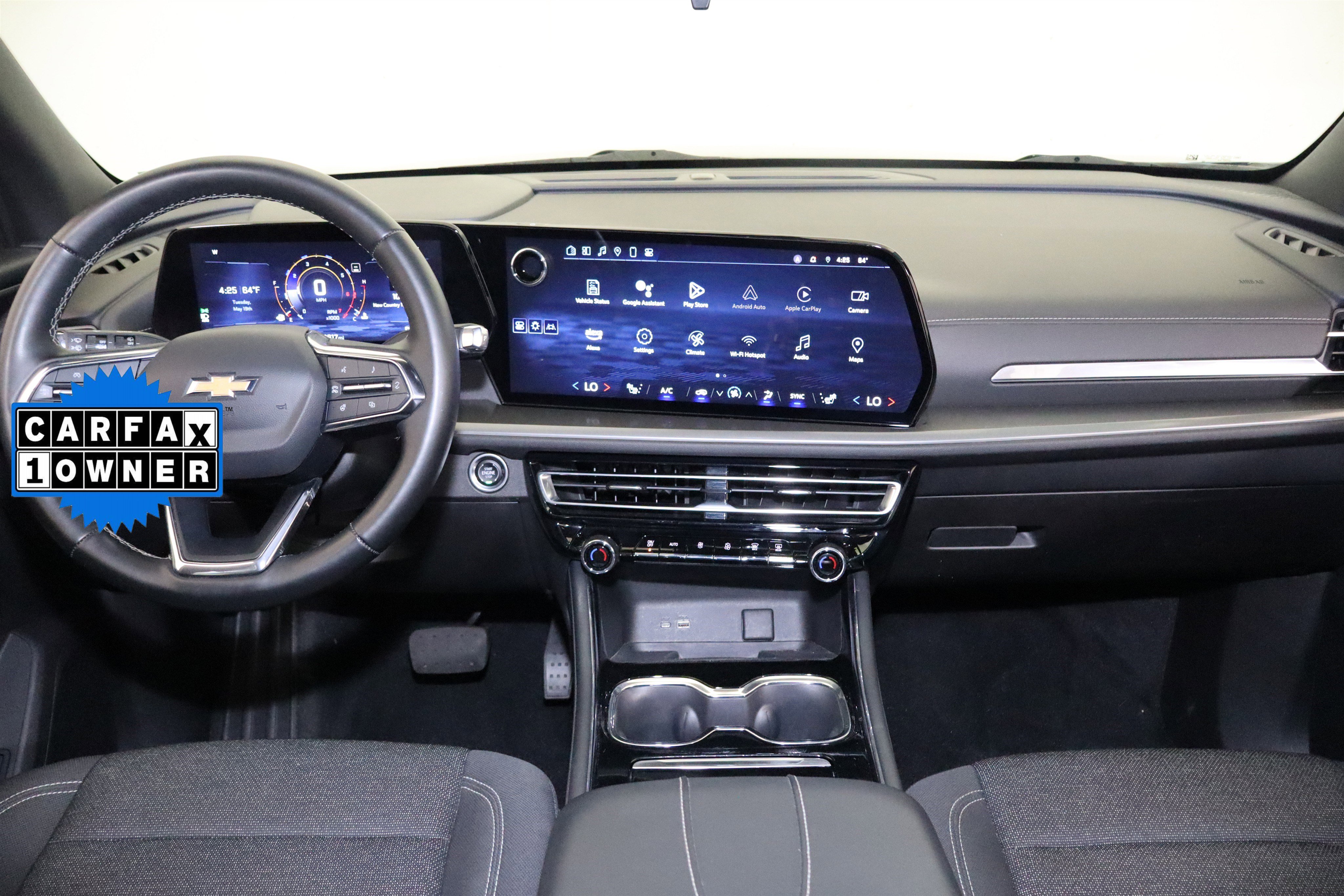 Certified 2024 Chevrolet Traverse LT FWD image 16