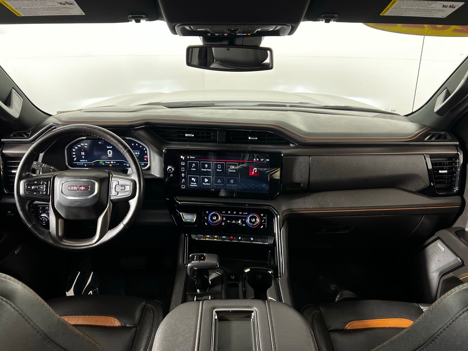 Used 2022 GMC Sierra 1500 AT4 w/ AT4 Preferred Package image 28