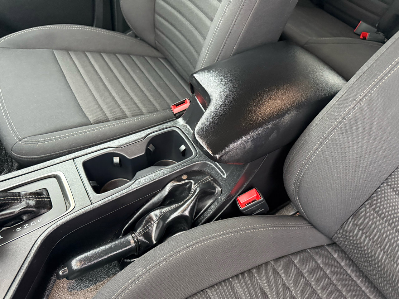 Used 2022 Ford Ranger XL w/ FX4 Off-Road Package image 28