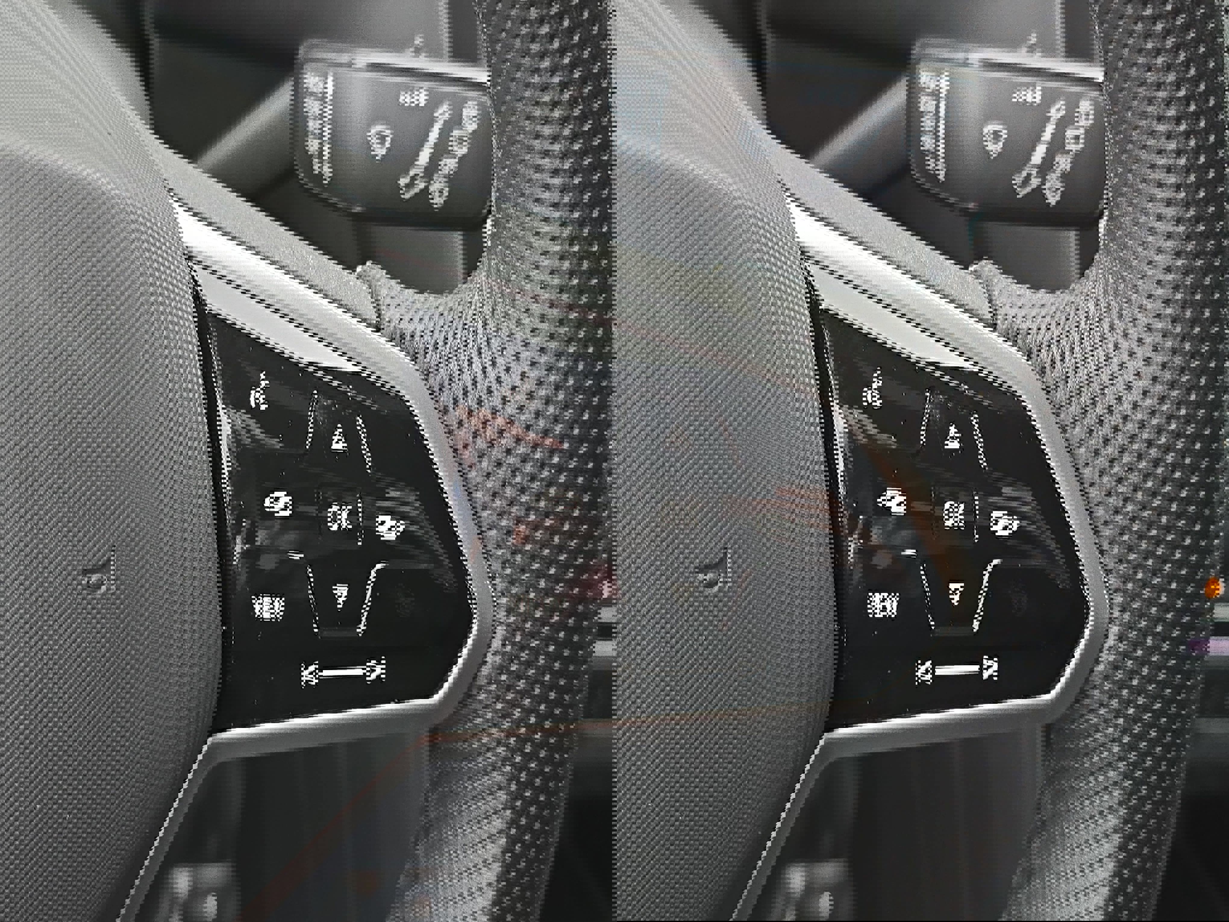 Certified 2024 Volkswagen Tiguan SE R-Line image 18