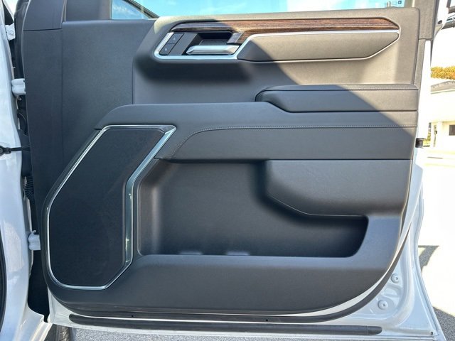 Used 2024 GMC Sierra 1500 Elevation image 20