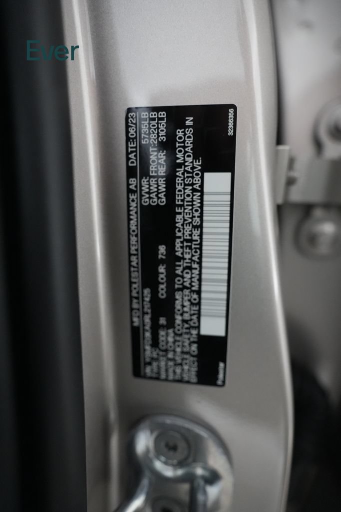 Used 2024 Polestar Polestar 2 AWD/4WD image 29