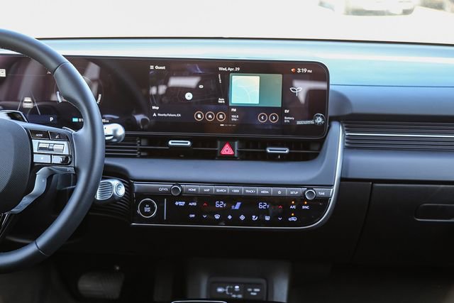 New 2026 Hyundai Ioniq 5 SE RWD image 14