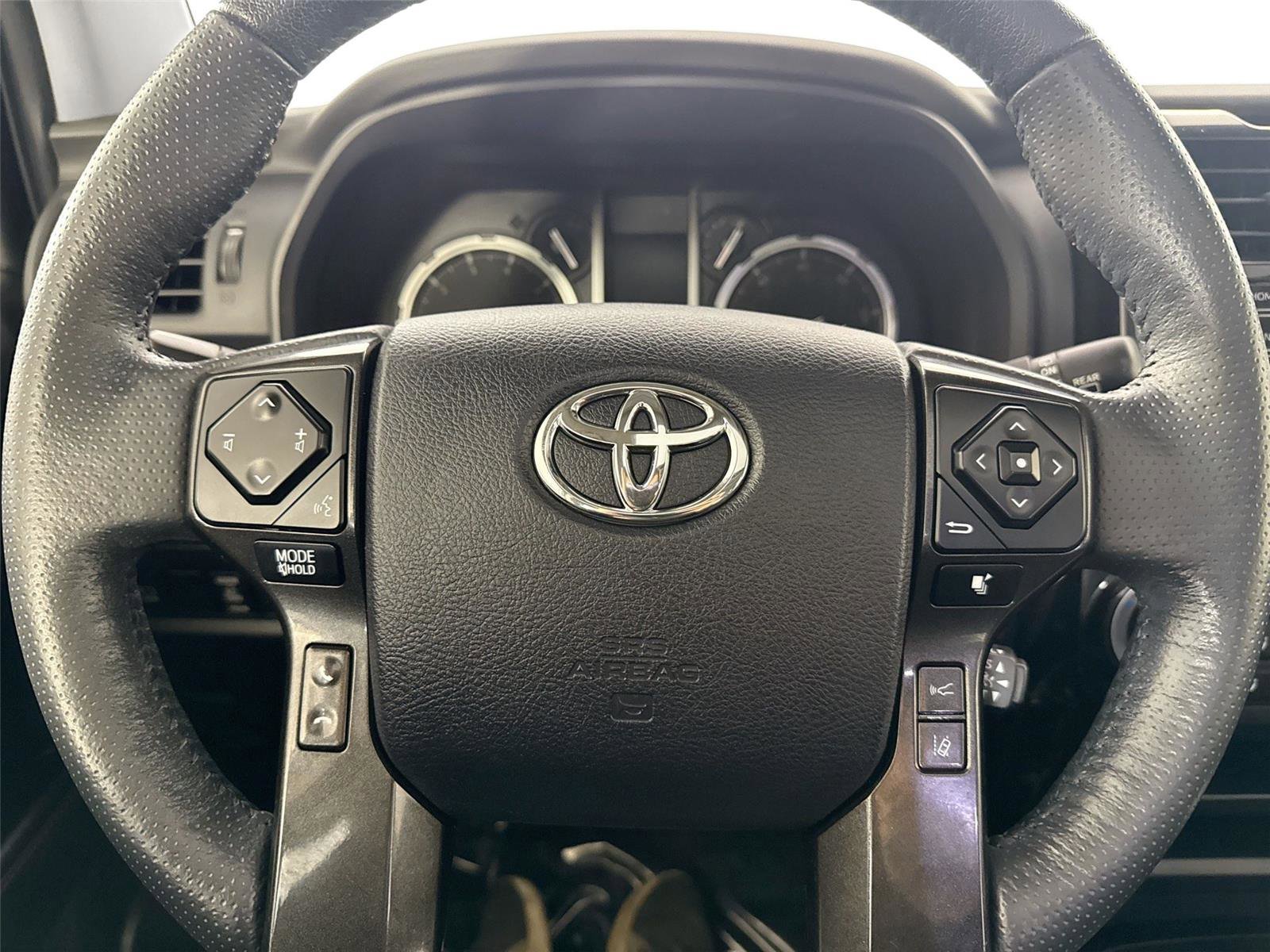 Used 2024 Toyota 4Runner TRD Pro image 17