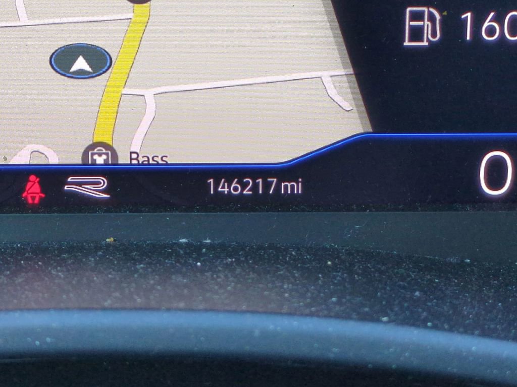 Used 2021 Volkswagen Atlas SEL R-Line image 21