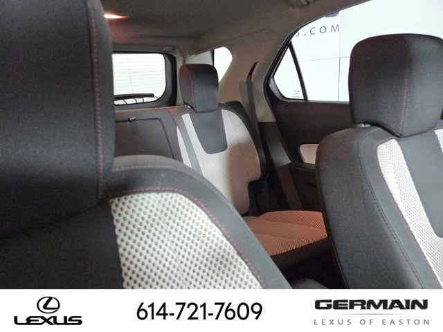 Used 2016 Chevrolet Equinox LT w/ Convenience Package image 21