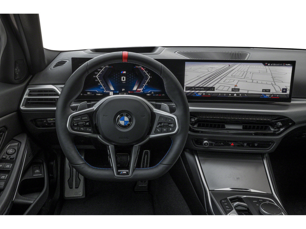 New 2026 BMW M340i xDrive AWD/4WD image 5