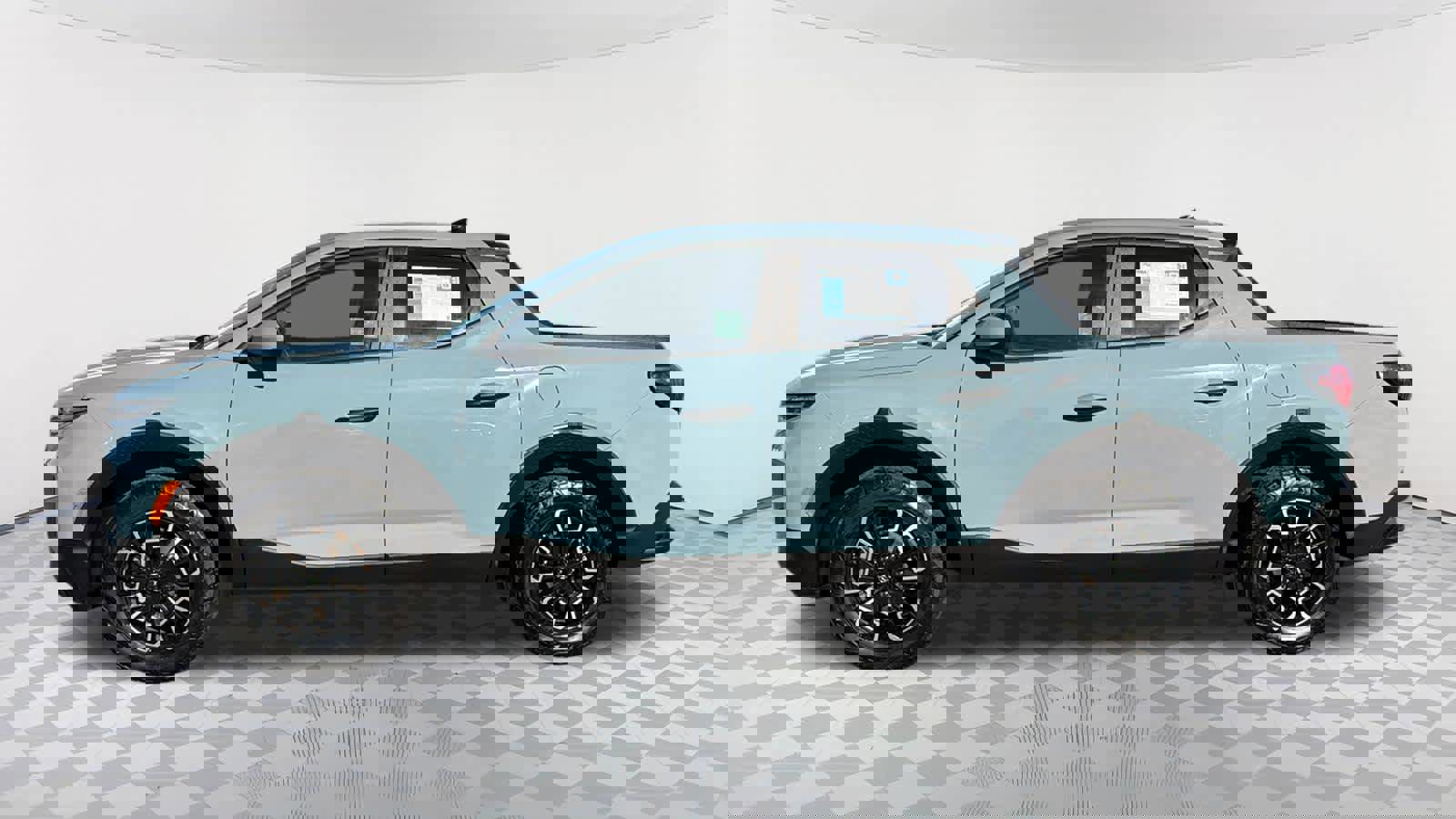 Used 2023 Hyundai Santa Cruz SE image 8