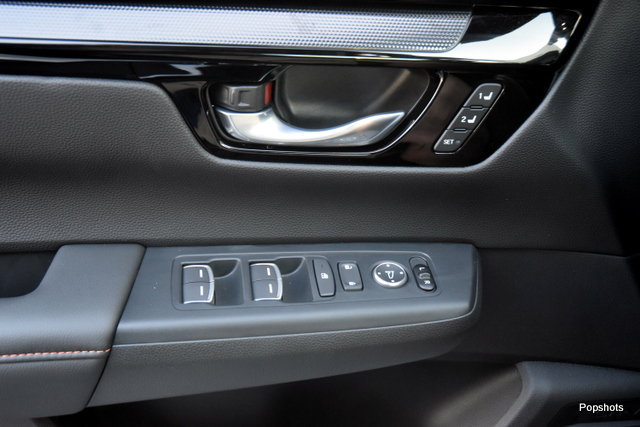 New 2027 Honda CR-V Sport Touring image 6
