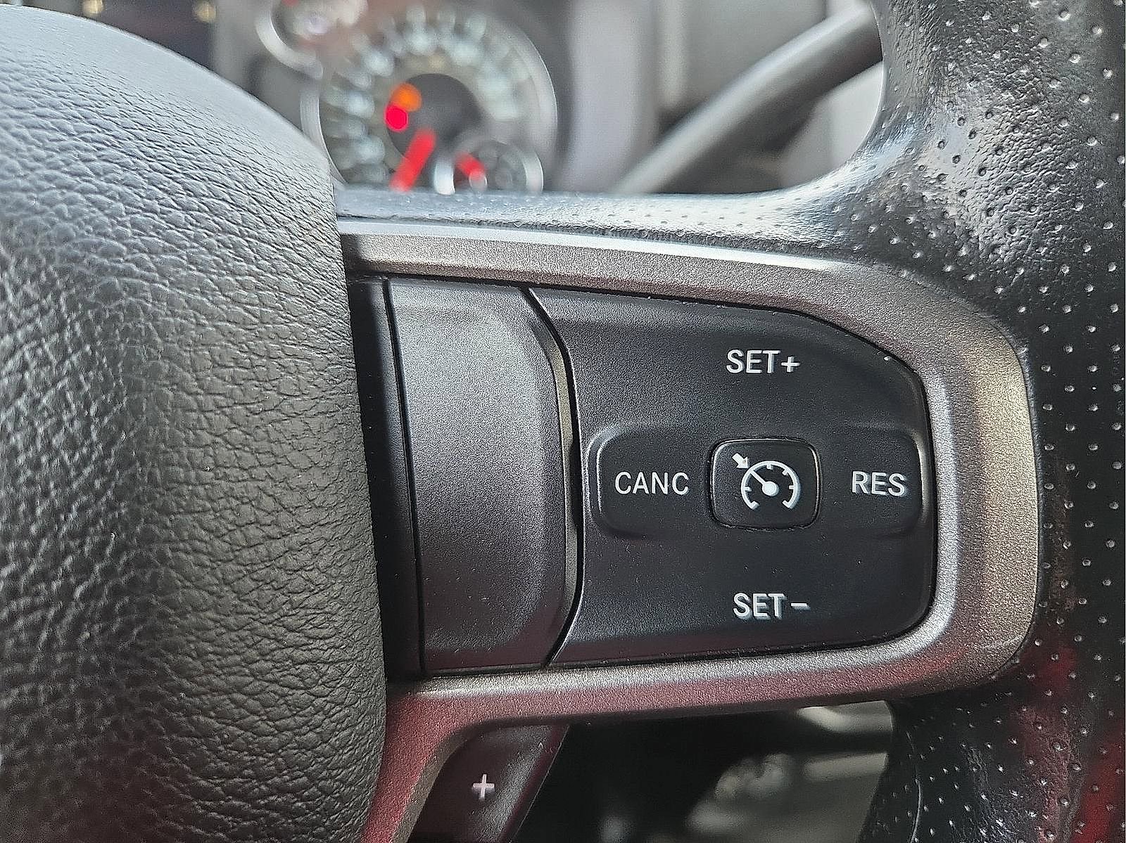 Used 2023 RAM 5500 Tradesman w/ Max Tow Package image 17