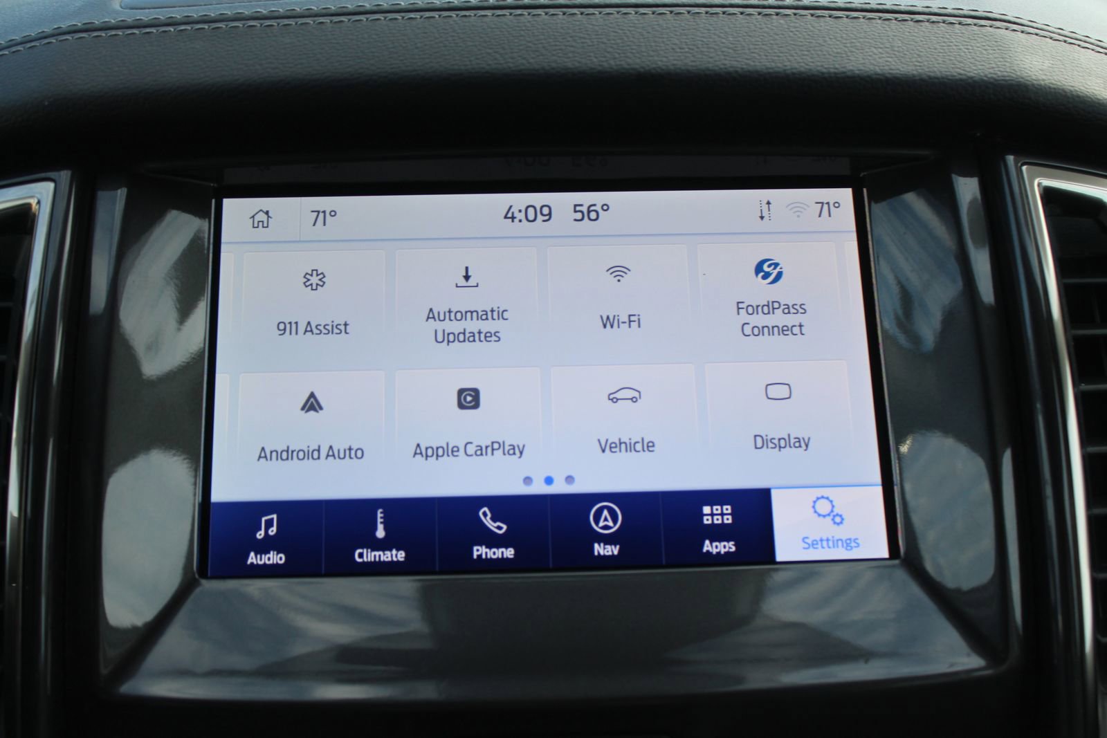 Used 2023 Ford Ranger Lariat w/ Equipment Group 501A High image 40