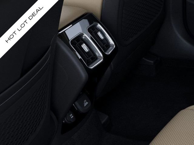 New 2025 Kia Sorento SX Prestige w/ Olive Brown Leather Package image 26