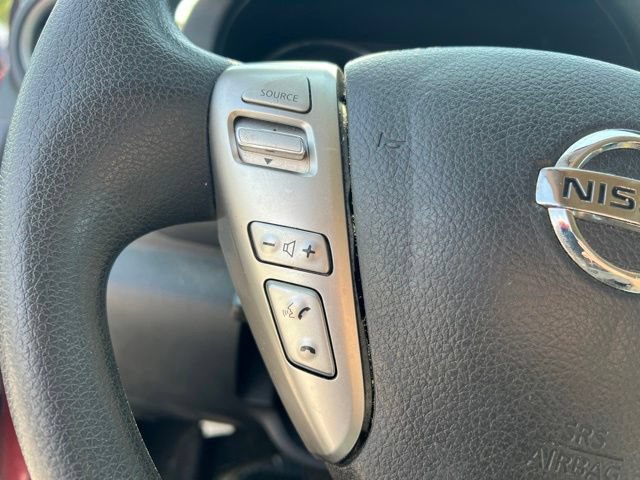 Used 2016 Nissan Versa SV FWD image 14