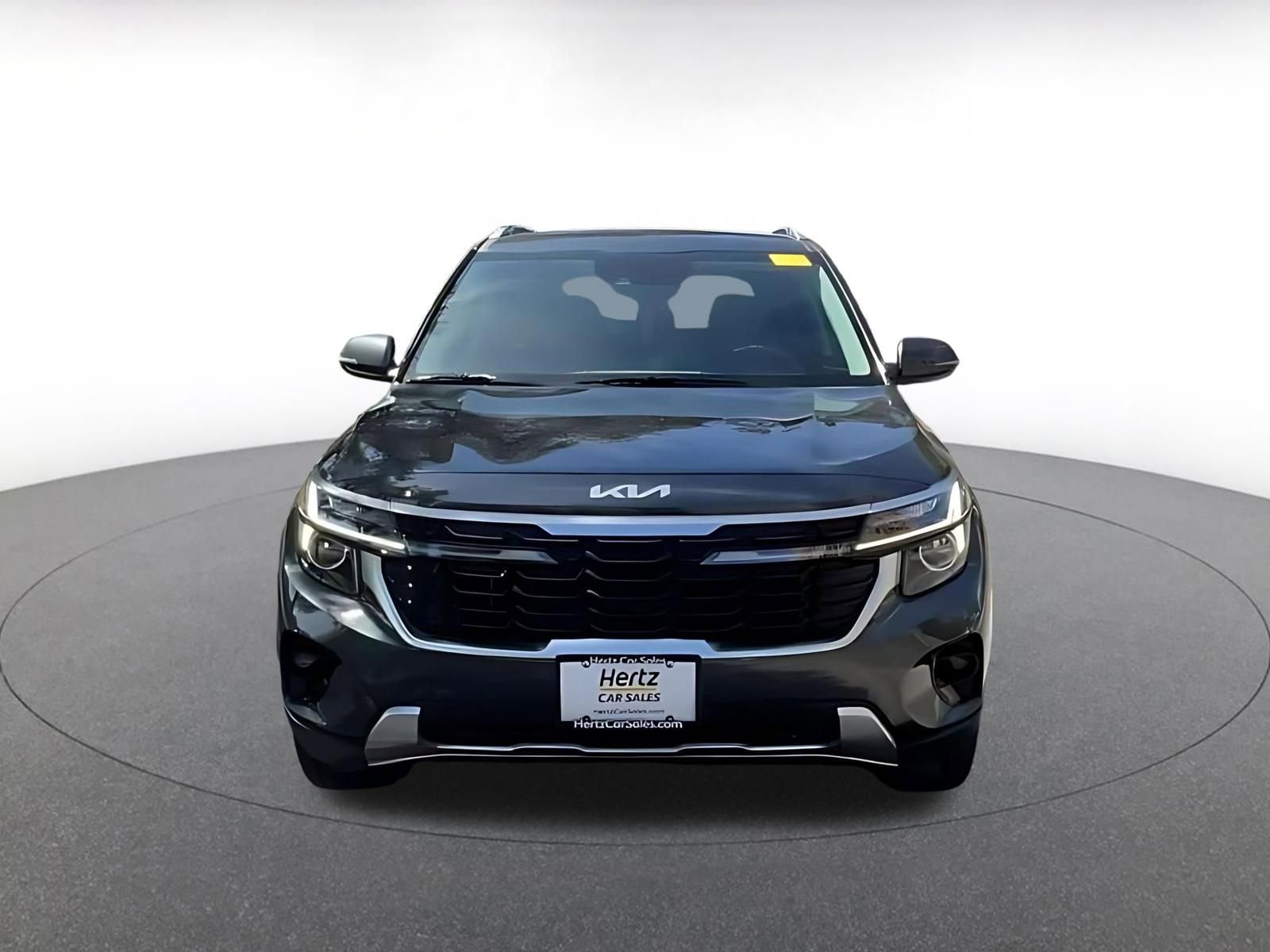 Used 2025 Kia Seltos S image 5