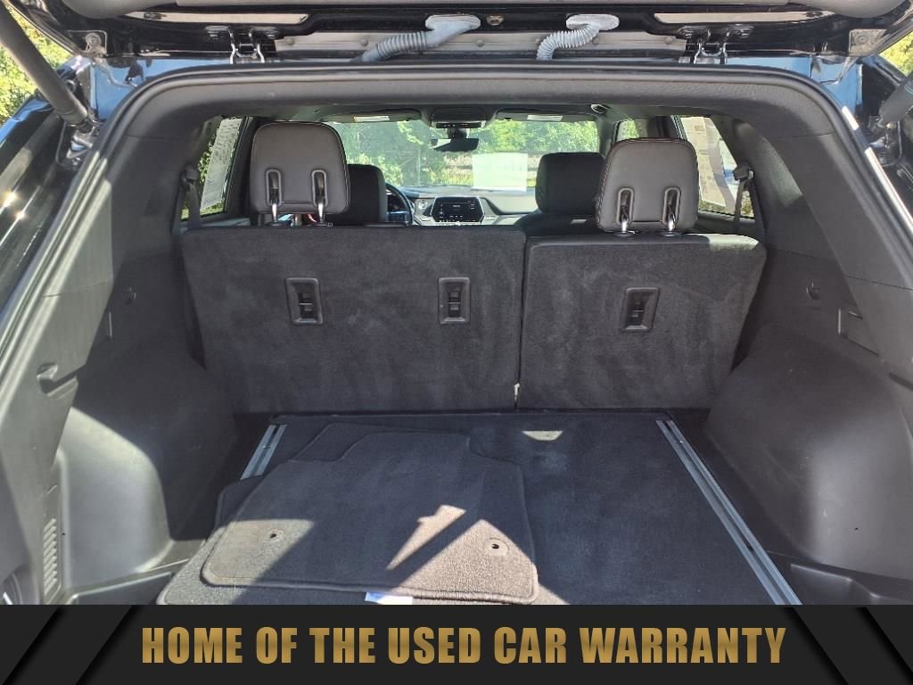 Used 2019 Chevrolet Blazer RS image 15