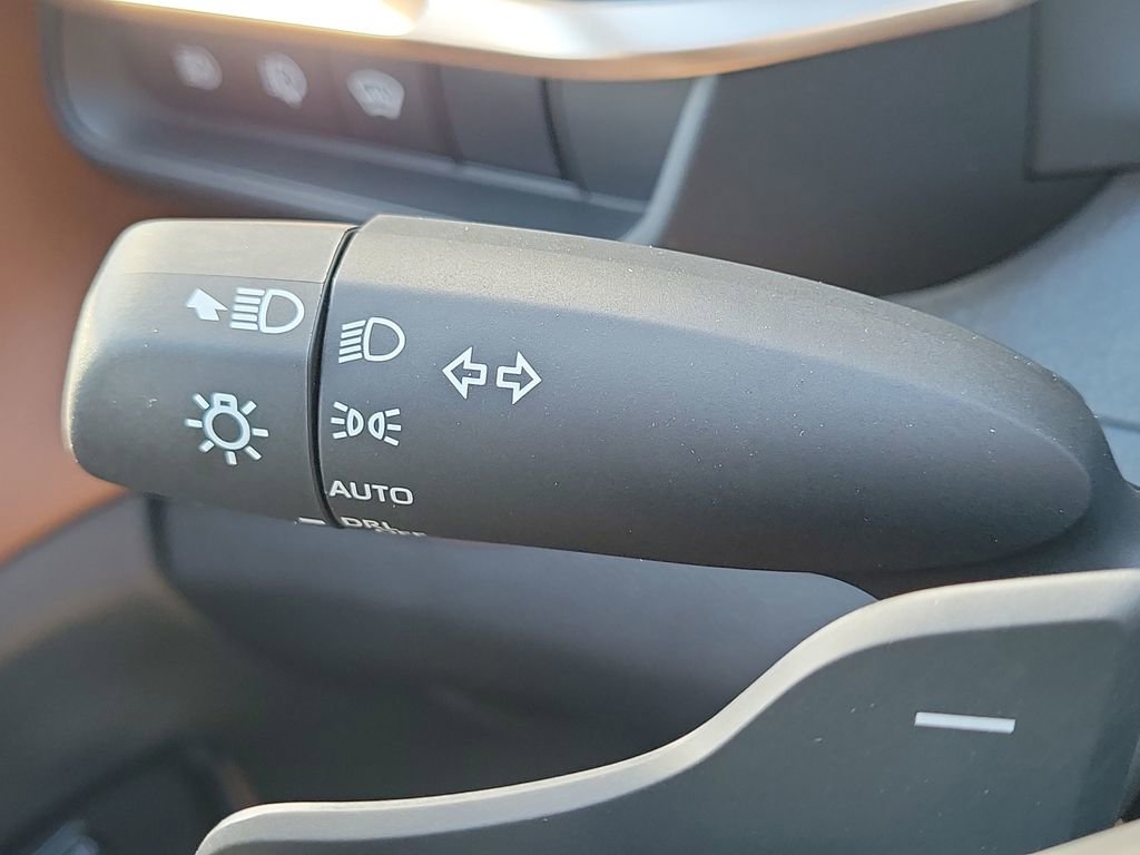 New 2026 Toyota Crown Signia w/ Advanced Technology Package image 11