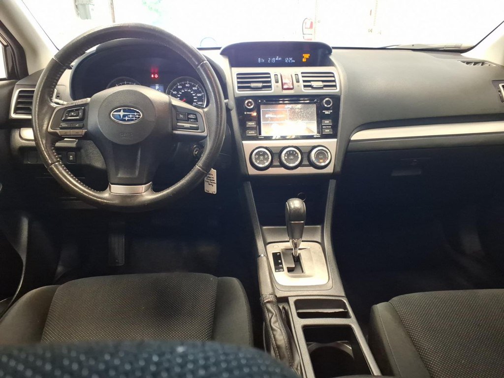 Used 2016 Subaru Impreza 2.0i Premium AWD/4WD image 9