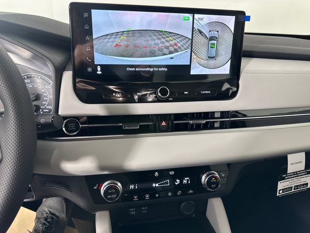 New 2026 Mitsubishi Outlander SE AWD/4WD image 31